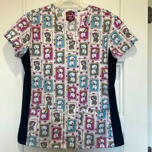 Scrub Top Kittens/Cats